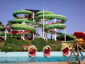 Wholesale Children Aqua Water Park Slide Private Pool Fiberglass Slide Rides from china suppliers