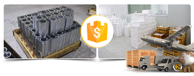 High Precision Stone CNC Router Spindle Motor with ER25 Collect Grade Performance