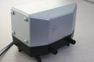 Wholesale Low Power Electromagnetic Air Pump from china suppliers