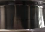 Four Way Ss316 Stainless Steel Tube Fittings With Coupling Type Flexible