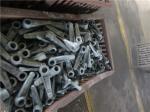 TS16949 Forged Steel Parts