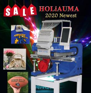 Wholesale Brother 15 head industrial embroidery sewing machine embroidery machine price hot sale in US from china suppliers