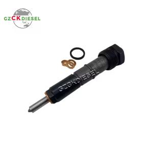 Wholesale Fuel Injector 4948366 KDAL59P6 3283562 3283576 For Cummins 6BT5.9 6BT Engine from china suppliers