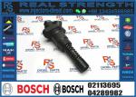 Fuel Injector 0414799027 0986445003 0414799002 0414693007 02113695