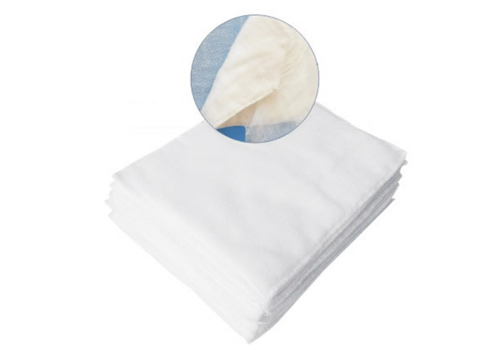 40GSM Disposable Travel Pillow Covers