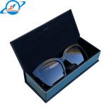 Eco Friendly Sunglasses Packaging Case Sunglasses Packaging Box Handcrafted