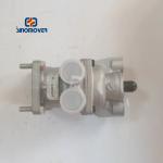 WABCO Original Parts Spare Parts 4613152670 Foot Brake Valve Use For HOWO