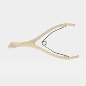 Wholesale White, Green, Blue Medical Disposable ABS Nosescope For Nasal Speculum WL12016 from china suppliers