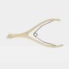 Buy cheap White, Green, Blue Medical Disposable ABS Nosescope For Nasal Speculum WL12016 from wholesalers