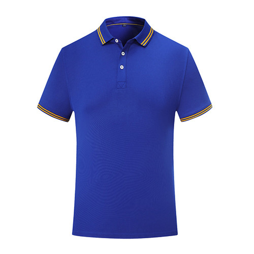 Women Men Golf Beaded Tee Shirts Printed Logo Work Short Sleeve Polo