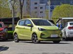 5 Seater Mini EV Electric Car Adult Electric Vehicles Changan E Star
