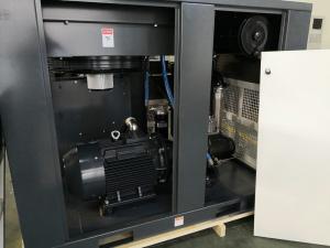 Wholesale Water Resistant VSD Screw Compressor High Temperature Resistance 315Kw/400Hp from china suppliers