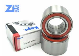 Wholesale DAC40740040 DAC407442 DAC407440 Auto Wheel Hub Bearing Size 40*74*40mm from china suppliers