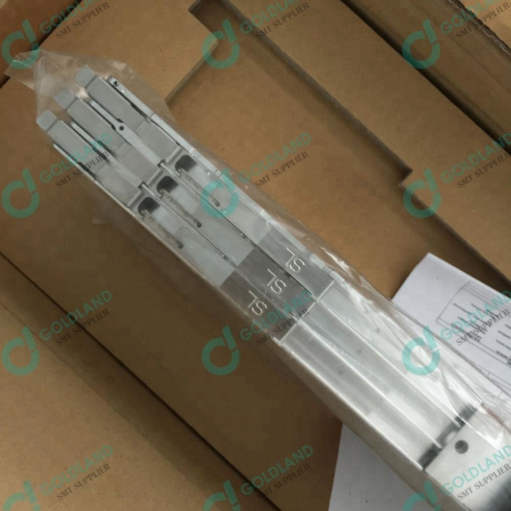 Siemens feeder S 3x8mm SL Feeder module 00141088 Siplace ASM SMT machine feeder 00141088 Siemens S 3x8mm feeder