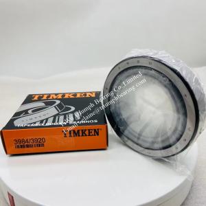 Wholesale TIMKEN Taper Roller Bearing 45290/45220 ，3984/3920 from china suppliers