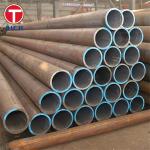 ASTM A106 Seamless Cold Drawn Steel Tube Seamless Carbon Steel Pipe For High