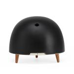 Bedroom DC24V 0.65A 25m3 Wood Grain Oil Diffuser