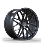 139.7 PCD 21 Inches Ferrari 488 One Piece Forged Wheels