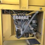 95% PC120 excavator with Original Hydraulic Valve Second-hand Komatsu 120-6E
