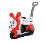 Manufacturers Rechargeable Battery C Motorcycle Car Toys for Children in Blue