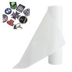 Fabric 1400mm Hot Melt Glue Film Environmentally Friendly