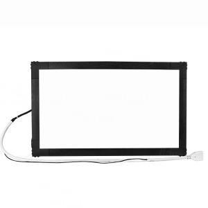 Wholesale 15.6 Inch SAW Touch Screen 10ms Fast Response Time For Displays from china suppliers