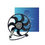 Cooling Radiator Fan Assembly For Universal Engines OEM 7L0959455G ISO TS15949