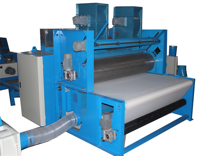 High Capacity Airlaid Nonwoven Machine For Comforter Filling