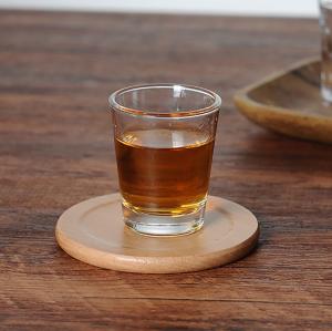 Wholesale 1.5oz Vodka Shots Glasses from china suppliers