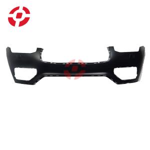 Wholesale High-standard Heavy duty rear bumper OE 39799463 of Body system for VOLVO rear passenger crash protection from china suppliers