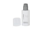 Oval Shape 30ml 50ml PP Airless Bottle Customized Color Lotion / Cream Skin Care