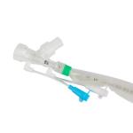 Hospital Sterile Disposable Closed Suction Catheter sputum Suction Catheter Size