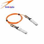 Wholesale Cisco Compatible 3m Active Optical Cable 10 Gigabit SFP+ To SFP+ With