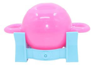 Wholesale Water Filled PVC Kettlebell Adjustable Weight Kettlebell With Base For Women Yoga Pilates Fitness from china suppliers