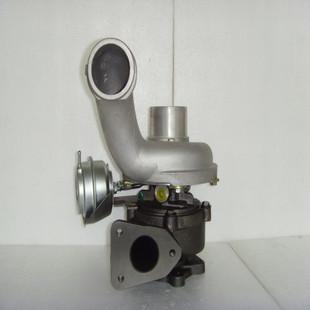 Renault Espace, Avantime, Vel Satias dCi GT1852V Turbo 718089-0008,8200683860