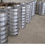 Die Forging Large Diameter Steel Ring 4140 Scm440 Scm415 Forged Steel Ring