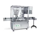 Glass Bottle GMP 500ml Detergent Filling Machine