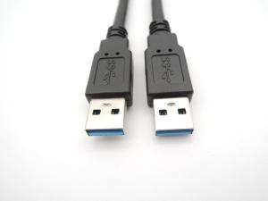 Wholesale Tinned Coppe Male To Female 5V 2M USB Data Transfer Cable from china suppliers
