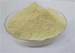 Fish Meal Protein Fertilizer Contains Micronutrients Including Calcium Magnesium