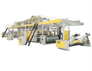 Wholesale Iso 3 Ply 5 Ply 7 Ply Corrugated Cardboard Making Machine from china suppliers