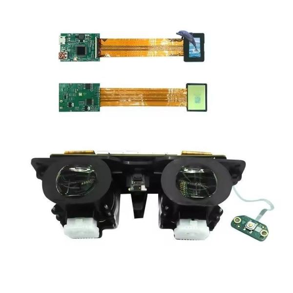 Kingpins Microdisplay Ar Vr 0.71inch 0.38inch 0.39inch Microdisplay OLED/Lcos