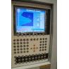 Buy cheap China Meper MP100FD HDPE LDPE Extrusion Blow Molding Machine 720mm Toggle Stokes from wholesalers