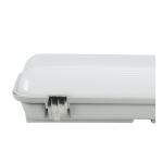 CE SAA 600mm LED Vapor Tight Light Tri-Proof LED Emergency Light Batten