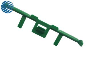 Wholesale S7430000255 S7310000386 ATM Machine Parts Note Separator Handle Green from china suppliers