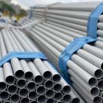TP316L Stainless Steel Seamless ASTM A312 SCH40S SCH80S SCH160S Seamless Pipe