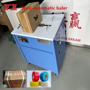 Wholesale 2000N Electric Pallet Strapping Machine Tool from china suppliers