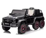 6 Wheel 12v 24v Battery Operated Child Ride On Car Great for Motor Skills