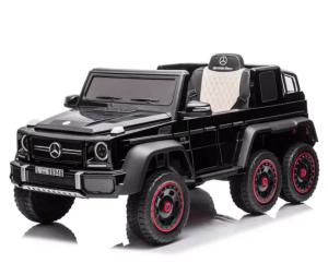 Wholesale 6 Wheel 12v 24v Battery Operated Child Ride On Car Great for Motor Skills Development from china suppliers