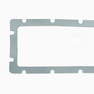 Effective Car Battery Thermal Wrap Heat Resistant Rubber Sheet IATF16949 Certified