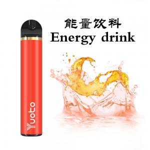 Wholesale Yuoto Fruit Flavor Small Vape Pen with 900 mAh Battery Capacity from china suppliers